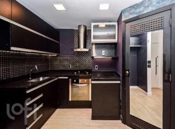 Apartamento · 50m² · 1 Quarto · Apartamento - Padrão / Residencial / Botafogo