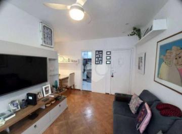 Apartamento · 42m² · 2 Quartos · Apartamento - Padrão / Residencial / Leblon