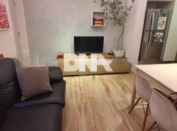Apartamento · 54m² · 2 Quartos · Apartamento - Padrão / Residencial / Ipanema