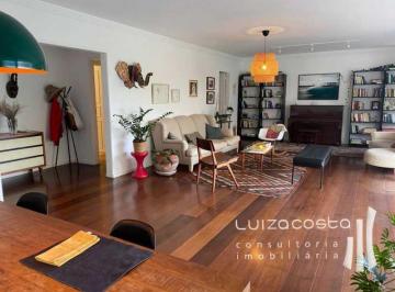 Apartamento · 231m² · 4 Quartos · 3 Vagas · Apartamento - Padrão / Residencial / Gávea