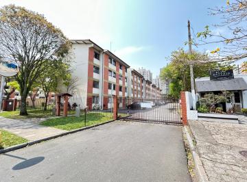Apartamento de 2 quartos, Curitiba · Apartamento de 2 quartos - Boa Vista