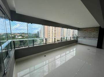 Foto 01 · Lindíssimo apartamento de alto padrão três suítes e armários planejados a venda no Horto Florestal