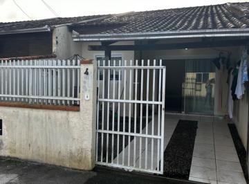 Foto 01 · Casa, Reta, São Francisco do Sul, SC