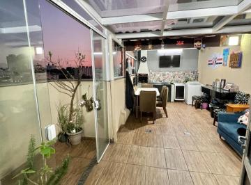 Foto 40 · Apartamento Cobertura Duplex à Venda em São Bernardo do Campo - Taboão: 2 Quartos, 3 Salas, 2 Banhe