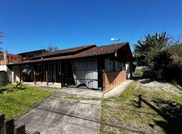 Foto 01 · Casa, Praia de Ubatuba, São Francisco do Sul, SC