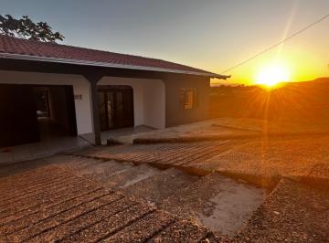 Foto 01 · Casa, Acaraí, São Francisco do Sul, SC