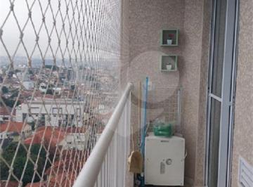 Apartamento de 1 quarto, São Paulo · Apartamento novo próximo do Metrô Tucuruvi