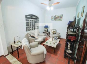 Casa · 160m² · 4 Quartos · 1 Vaga · Casa para Aluguel - Jardim Anália Franco, 4 Quartos, 160 m² - São Paulo