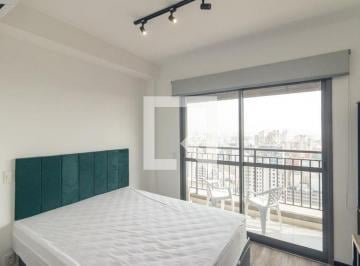 Apartamento · 22m² · 1 Quarto · Apartamento à Venda - Santa Cecília, 1 Quarto, 22 m² - São Paulo