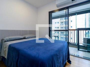 Apartamento · 25m² · Imoveis - em Brooklin