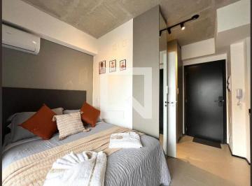 Apartamento · 23m² · 1 Quarto · Apartamento para Aluguel - Vila Clementino, 1 Quarto,  23 m² - São Paulo