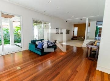 Casa · 430m² · 4 Quartos · 3 Vagas · Casa à Venda - Morumbi, 4 Quartos, 430 m² - São Paulo