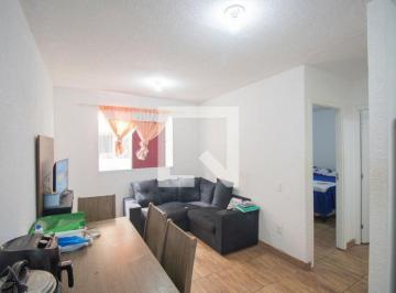 Apartamento · 40m² · 2 Quartos · 1 Vaga · Apartamento para Aluguel - Trindade, 2 Quartos, 40 m² - São Gonçalo