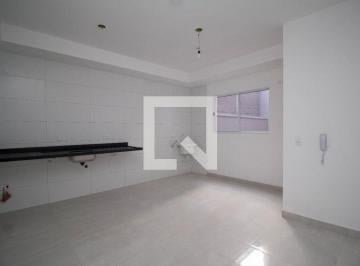 Apartamento · 44m² · 1 Quarto · Apartamento à Venda - Vila Mangalot, 1 Quarto,  44 m² - São Paulo