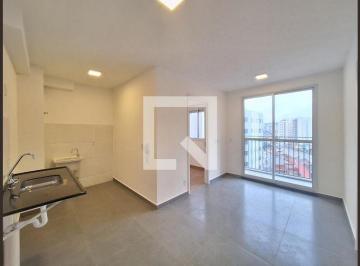 Apartamento · 35m² · 2 Quartos · Apartamento para Aluguel - Lapa, 2 Quartos, 35 m² - São Paulo