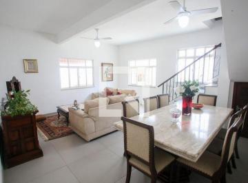Casa · 600m² · 4 Quartos · 4 Vagas · Casa à Venda - Curicica, 4 Quartos,  600 m² - Rio de Janeiro