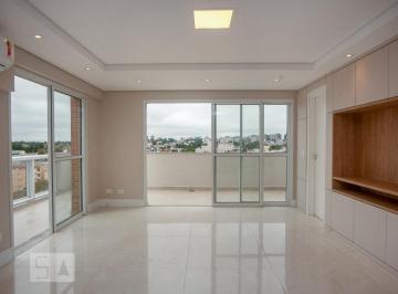 Apartamento · 108m² · 2 Quartos · 2 Vagas · Apartamento para Aluguel - Bacacheri, 2 Quartos, 108 m² - Curitiba