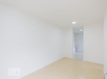 Apartamento · 48m² · 2 Quartos · 1 Vaga · Apartamento para Aluguel - Curicica, 2 Quartos,  48 m² - Rio de Janeiro