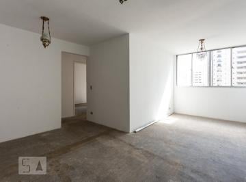 Apartamento · 85m² · 2 Quartos · 1 Vaga · Apartamento para Aluguel - Moema, 2 Quartos,  85 m² - São Paulo