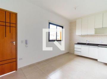 Apartamento · 27m² · 2 Quartos · Apartamento para Aluguel - Vila Santa Clara, 2 Quartos, 27 m² - São Paulo