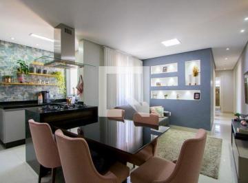 Apartamento · 141m² · 3 Quartos · 2 Vagas · Apartamento à Venda - Vila Assunção, 3 Quartos,  141 m² - Santo André