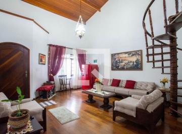 Casa · 300m² · 3 Quartos · 5 Vagas · Casa à Venda - Vila Rosália, 3 Quartos,  300 m² - Guarulhos