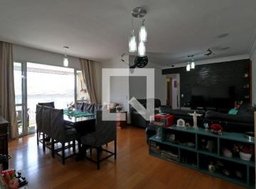 Apartamento · 131m² · 3 Quartos · 3 Vagas · Apartamento à Venda - Jardim, 3 Quartos,  131 m² - Santo André