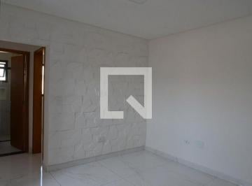 Apartamento · 100m² · 2 Quartos · 1 Vaga · Apartamento à Venda - Parque Bandeirante, 2 Quartos,  100 m² - Santo André