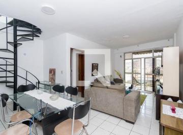 Apartamento · 111m² · 3 Quartos · 2 Vagas · Apartamento à Venda - Penha, 3 Quartos,  111 m² - Rio de Janeiro