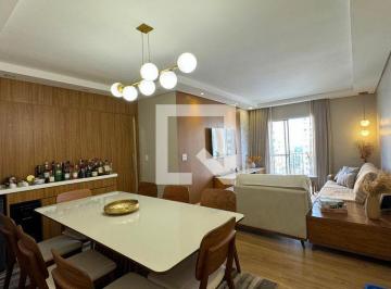 Apartamento · 95m² · 2 Quartos · 1 Vaga · Apartamento à Venda - Alphaville, 2 Quartos,  95 m² - Barueri