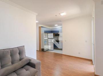 Apartamento · 71m² · 2 Quartos · 2 Vagas · Apartamento à Venda - Horto Florestal, 2 Quartos, 71 m² - Jundiaí