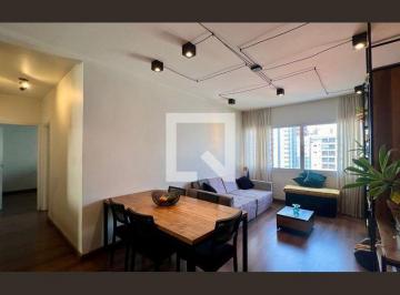 Apartamento · 89m² · 2 Quartos · Apartamento à Venda - Pinheiros, 2 Quartos, 89 m² - São Paulo