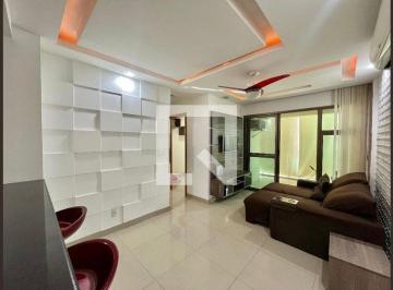 Apartamento · 78m² · 3 Quartos · 1 Vaga · Apartamento à Venda - Jacarepaguá, 3 Quartos,  78 m² - Rio de Janeiro