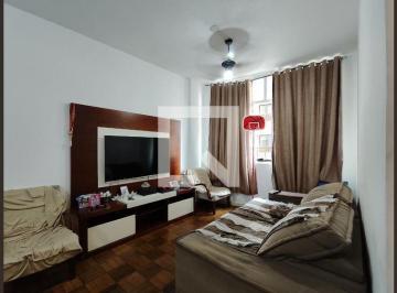 Apartamento · 96m² · 3 Quartos · 1 Vaga · Apartamento à Venda - Maracanã, 3 Quartos,  96 m² - Rio de Janeiro