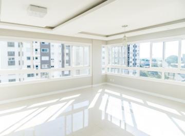 Apartamento · 87m² · 3 Quartos · 2 Vagas · Apartamento à Venda - São Sebastião, 3 Quartos, 87 m² - Porto Alegre