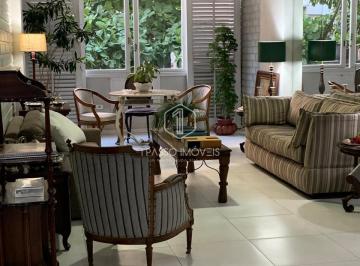 Apartamento · 109m² · 2 Quartos · 1 Vaga · Apartamento em Ipanema - Rio de Janeiro, RJ