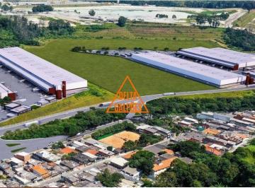 Comercial · 1300m² · 55 Quartos · 6 Vagas · EXCELENTE GALPÃO LOGÍSTICO