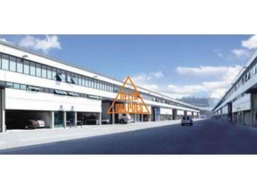 Comercial · 1000m² · 10 Quartos · 10 Vagas · EXCELENTE GALPÃO LOGÍSTICO