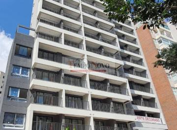 Apartamento · 1 Quarto · Studio em Vila Mariana - São Paulo
