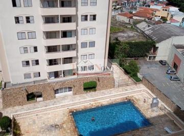 Apartamento · 70m² · 2 Quartos · 1 Vaga · Apartamento em Vila Barreto  -  São Paulo