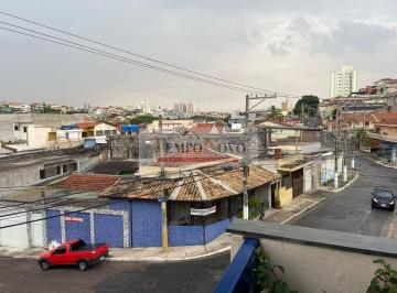 Casa · 190m² · 4 Quartos · 4 Vagas · Casa em Vila Pereira Cerca  -  São Paulo
