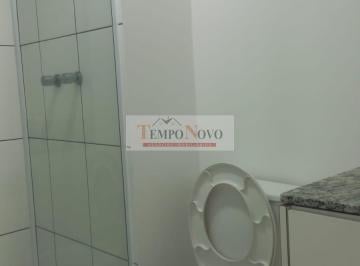 Apartamento · 3 Quartos · 1 Vaga · Apartamento em Loteamento City Jaragua - São Paulo