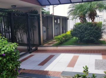Apartamento · 100m² · 3 Quartos · 2 Vagas · Apartamento em São Paulo
