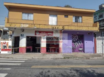 Casa · 200m² · 3 Quartos · 2 Vagas · Casa em Jardim Cidade Pirituba - São Paulo