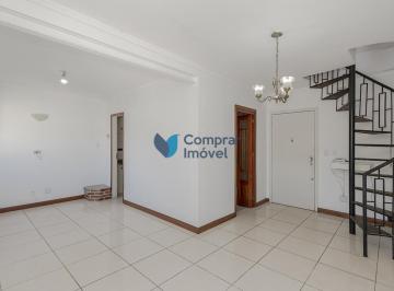 Apartamento de 2 quartos, Porto Alegre · Cobertura duplex 02 quartos, 1 suíte, com vaga coberta Próximo ao Shopping Barra