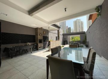 Casa · 310m² · 3 Quartos · 2 Vagas · Casa em Jardim Ampliação  -  São Paulo