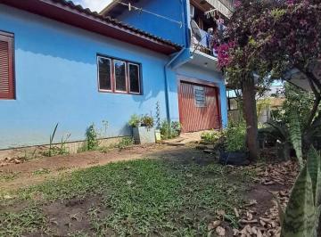 Casa · 248m² · 5 Quartos · 1 Vaga · Casa de esquina