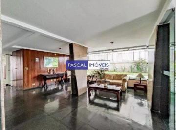Apartamento · 93m² · 2 Quartos · 2 Vagas · Apartamento Bosque da Saúde 2 dormitórios 2 vagas