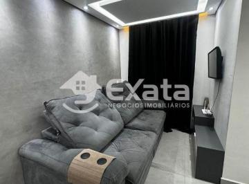 img0 · Apartamento para venda no Jardim Santa Marina, Sorocaba