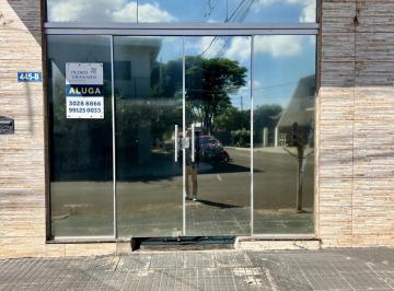 Comercial · 70m² · Sala comercial - Jardim São Silvestre